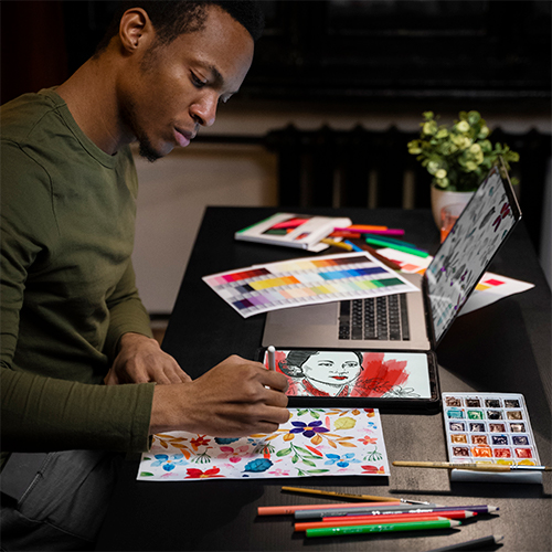 Professional Graphic Design Services - Logos, Posters, Branding